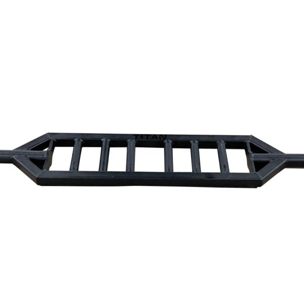 Titan Neutral Multigrip Bar - Image 2