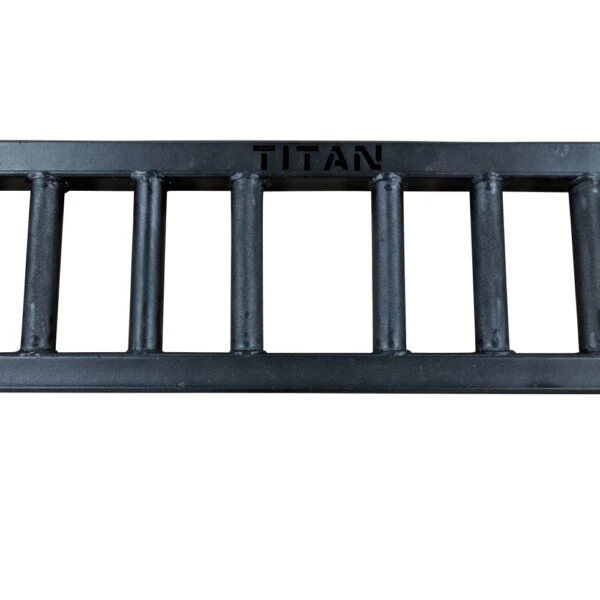 Titan Neutral Multigrip Bar - Image 3