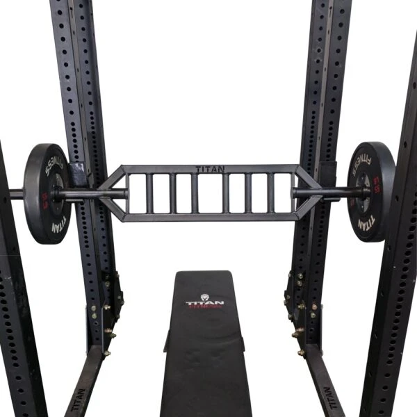 Titan Neutral Multigrip Bar - Image 6