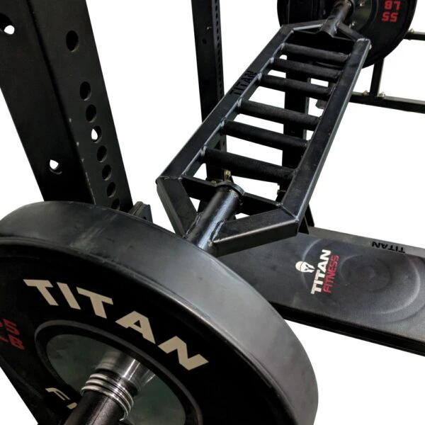 Titan Neutral Multigrip Bar - Image 7
