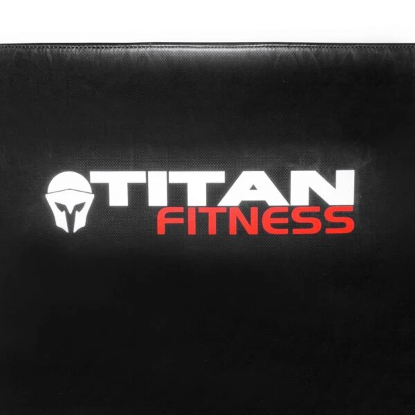 Titan 3-in-1 Soft Foam Plyometric Box - Image 3