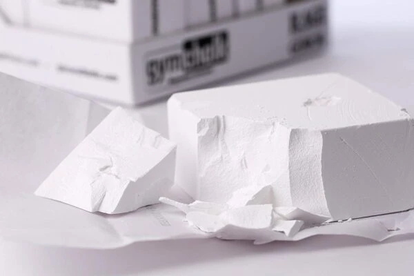 Gibson Athletic Premium Block Gym Chalk - Image 4