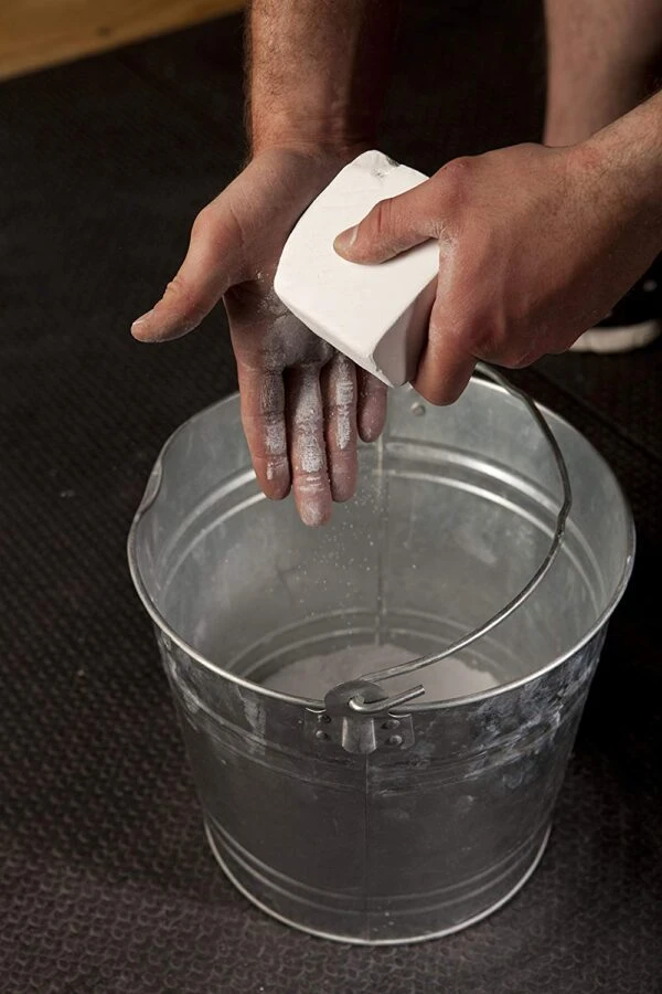 Gibson Athletic Premium Block Gym Chalk - Image 5