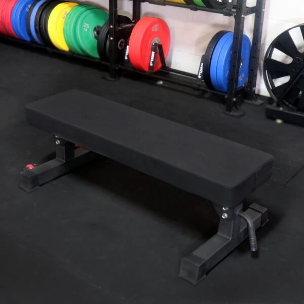 Titan Hefty Bench V2 - Image 2