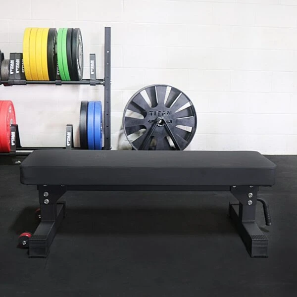 Titan Hefty Bench V2 - Image 4