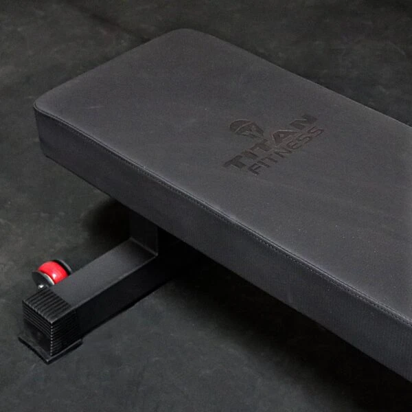 Titan Hefty Bench V2 - Image 5