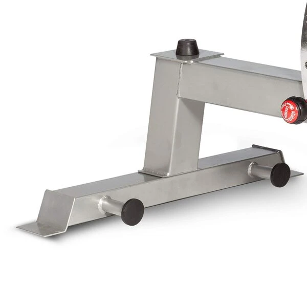 CAP Deluxe Utility Weight Bench - Image 2