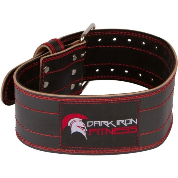 Dark Iron Fitness Power Belt - Image 2