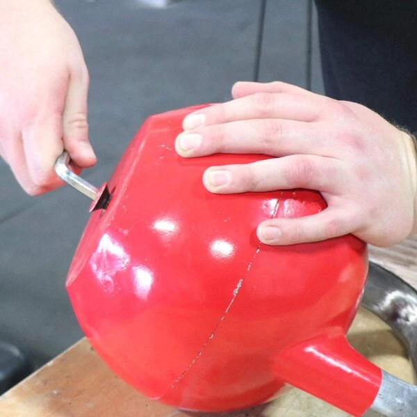 Titan Adjustable Competition Style Kettlebell - Image 2