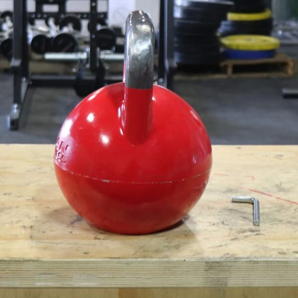 Titan Adjustable Competition Style Kettlebell - Image 4