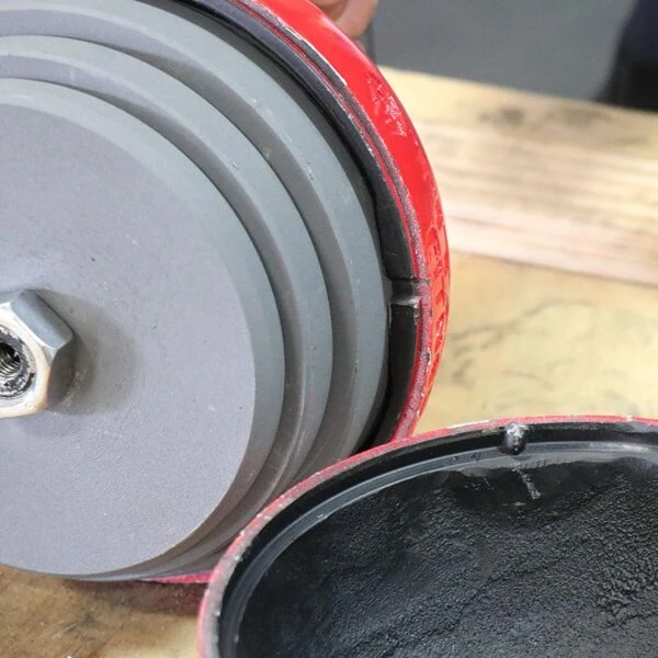 Titan Adjustable Competition Style Kettlebell - Image 8