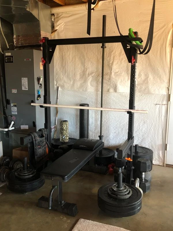 Rogue Y-1 Yoke - Image 2