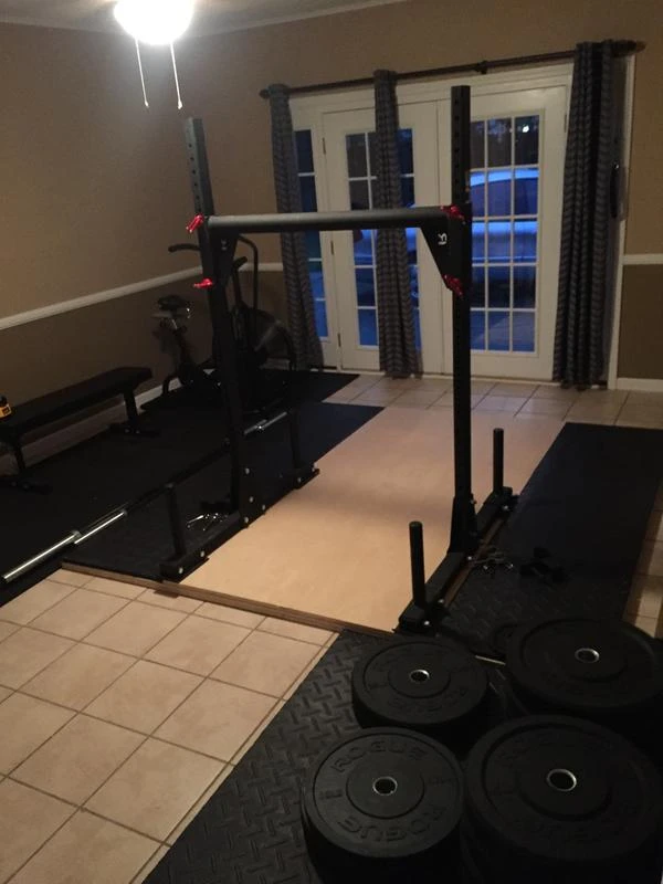 Rogue Y-1 Yoke - Image 3