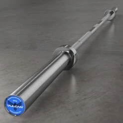 Vulcan Pro Bearing Olympic Barbells