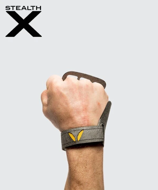 Victory Stealth X Grips - Image 2