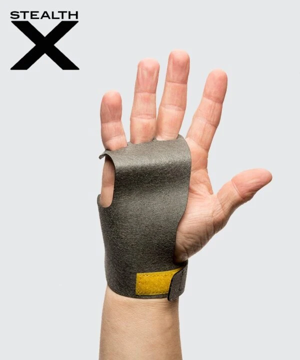 Victory Stealth X Grips - Image 4