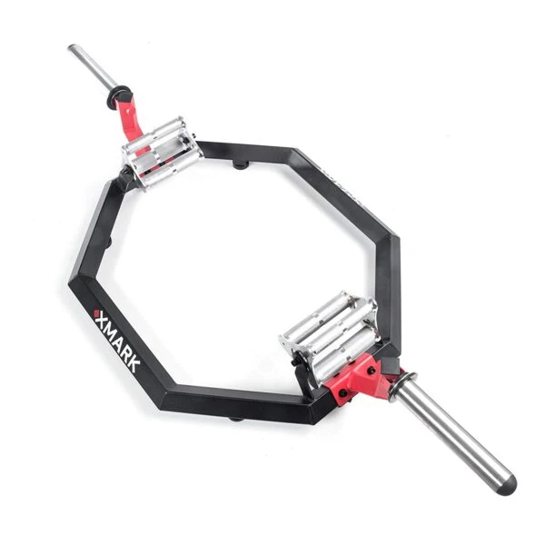 XMark Commercial Olympic Trap Bar - Image 2