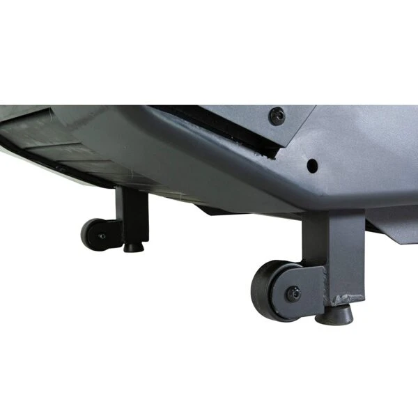 Resolve Fitness Reactive Runner Treadmill - Image 2