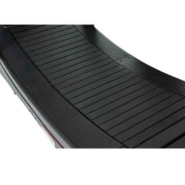 Resolve Fitness Reactive Runner Treadmill - Image 4
