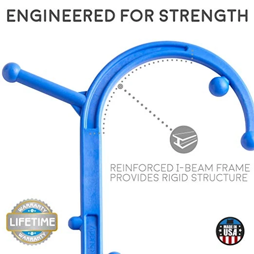 Body Back Buddy Self Massage Tool - Image 2