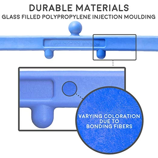 Body Back Buddy Self Massage Tool - Image 3