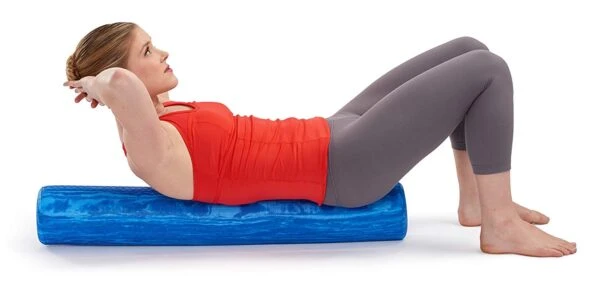 OPTP Pro-Roller Foam Roller - Image 2