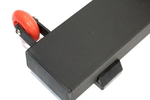 Vulcan Pro Flat To Incline Adjustable Bench - Image 3