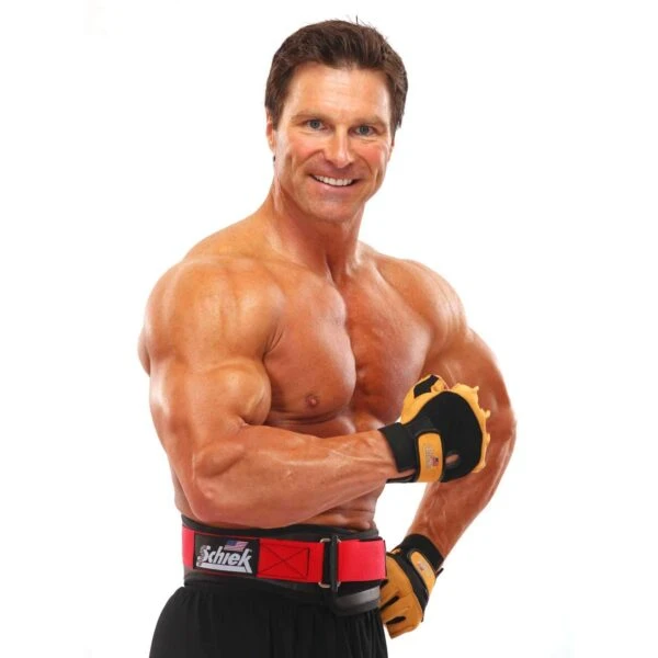 Schiek 3004 Lifting Belt - Image 2