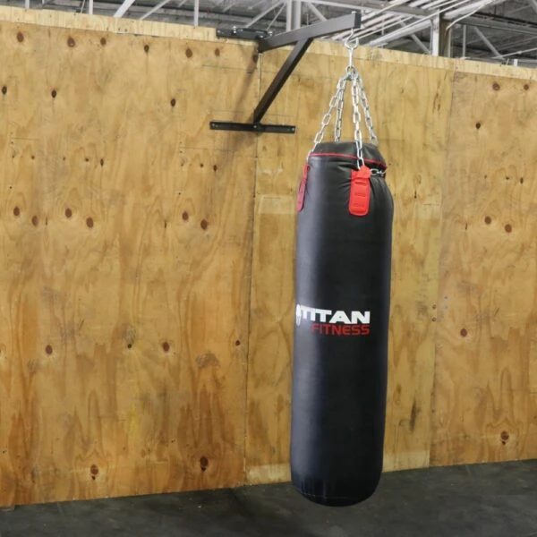 Titan Wall Mounted Heavy Bag Boxing Mount - Image 2