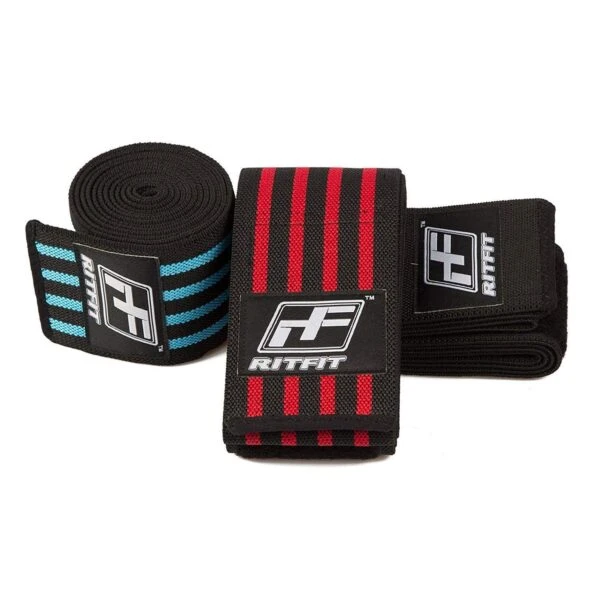 RitFit Knee Wraps - Image 4