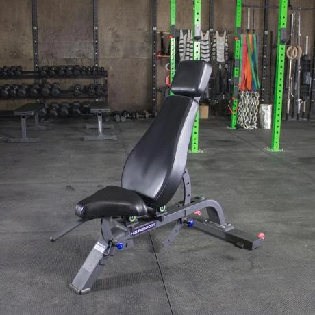 Fringe Sport Super Adjustable Bench - Image 2