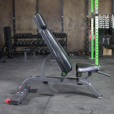 Fringe Sport Super Adjustable Bench - Image 3