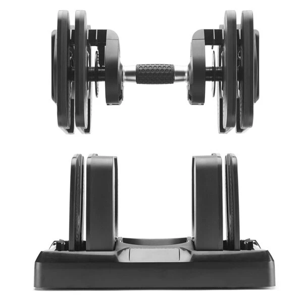 Bowflex SelectTech 560 Adjustable Dumbbells - Image 4