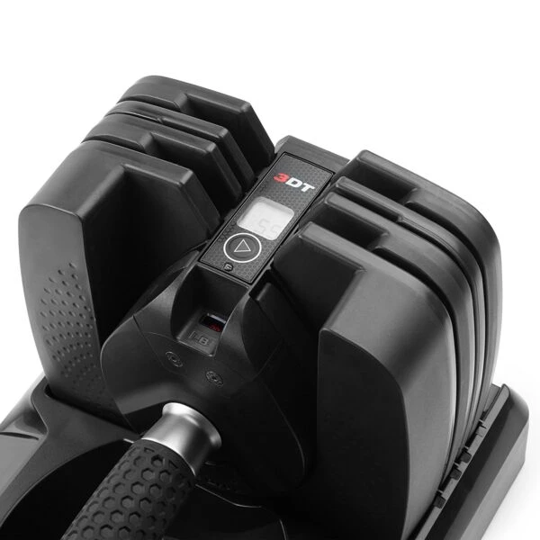Bowflex SelectTech 560 Adjustable Dumbbells - Image 2