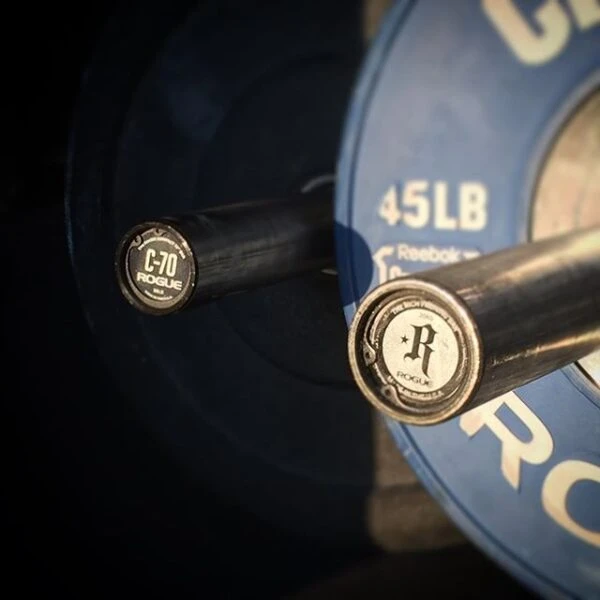 Rogue Cerakote Bella Bar โ Froning Edition - Image 4