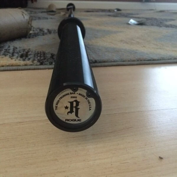 Rogue Cerakote Bella Bar โ Froning Edition