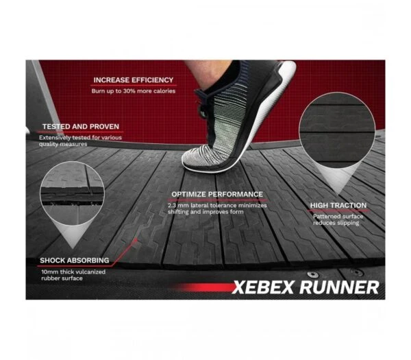 Xebex Runner - Image 4