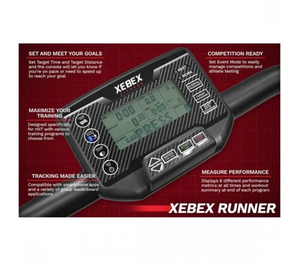 Xebex Runner - Image 7