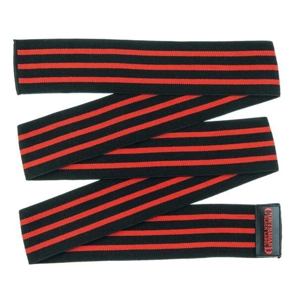 Contraband Classic Knee Wraps - Image 5