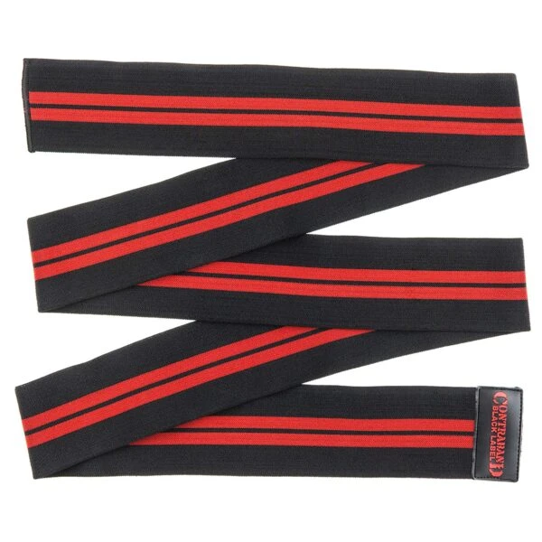 Contraband Classic Knee Wraps - Image 6