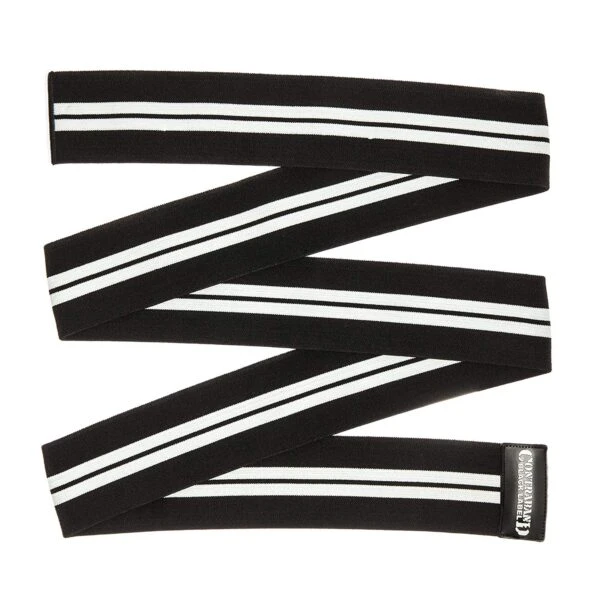 Contraband Classic Knee Wraps - Image 7