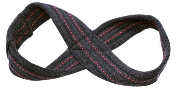 Grip Power Pads Figure 8 Lifting Straps - Image 6