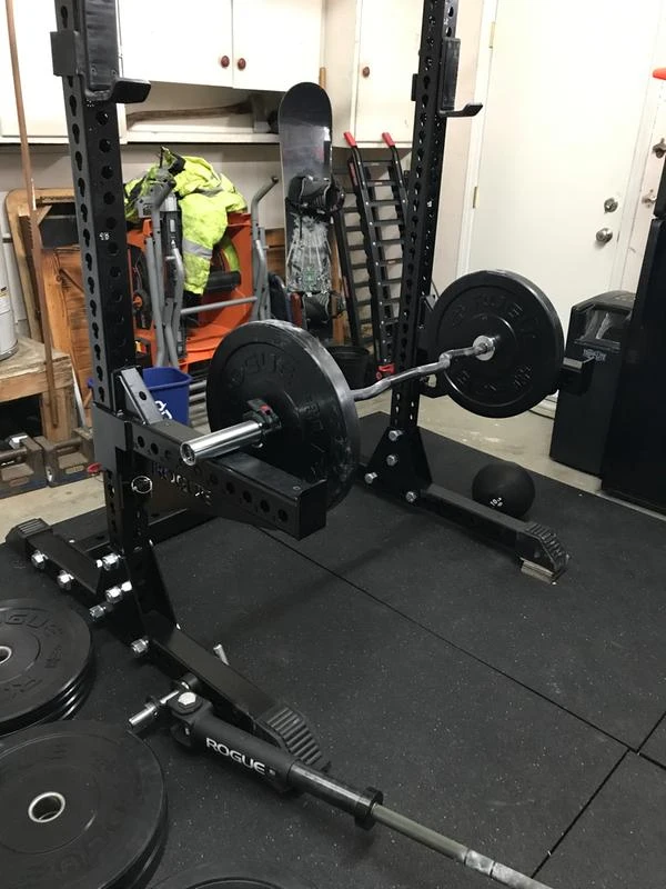 Rogue Curl Bar - Image 4