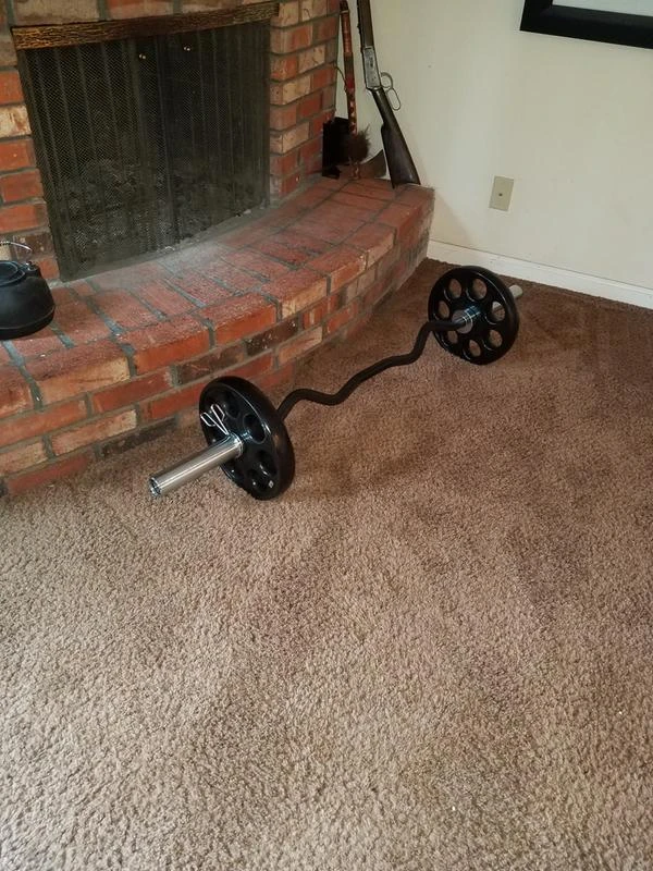 Rogue Curl Bar - Image 2