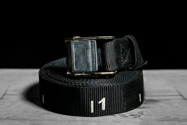 REP Wood Gymnastic Rings - Image 5