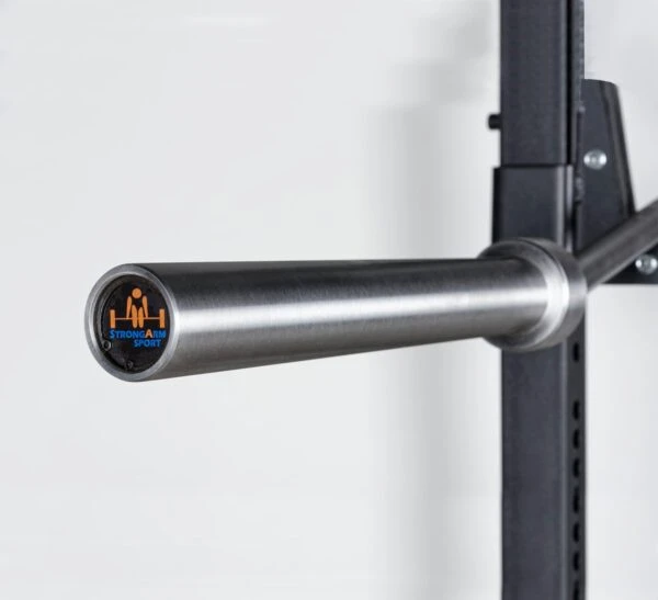 Bells Of Steel Buffalo Bar 2.0 - Image 5