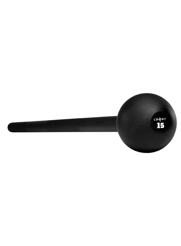 Onnit Steel Maces