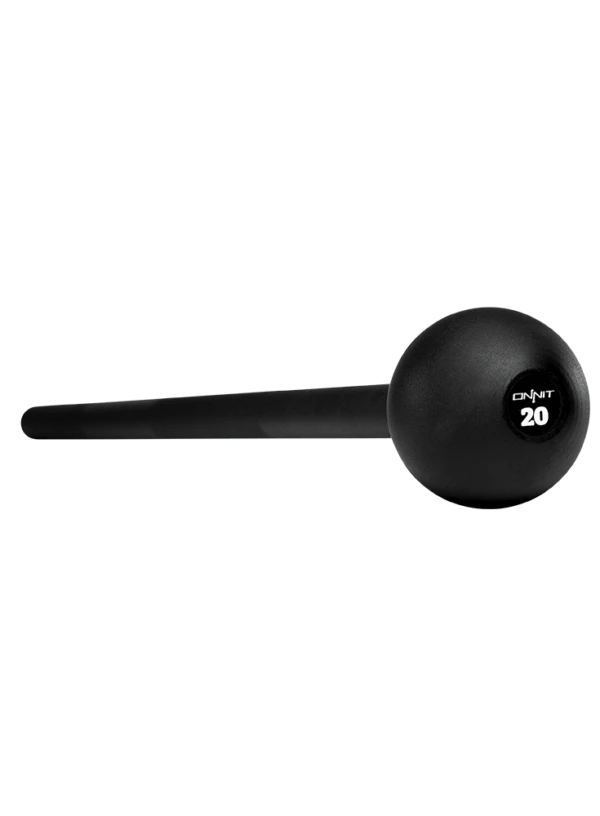 Onnit Steel Maces - Image 3
