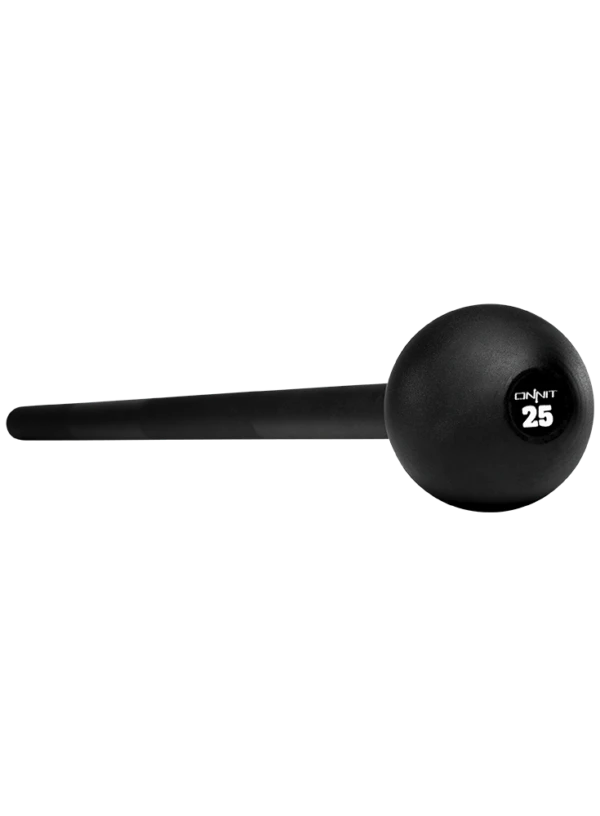 Onnit Steel Maces - Image 4