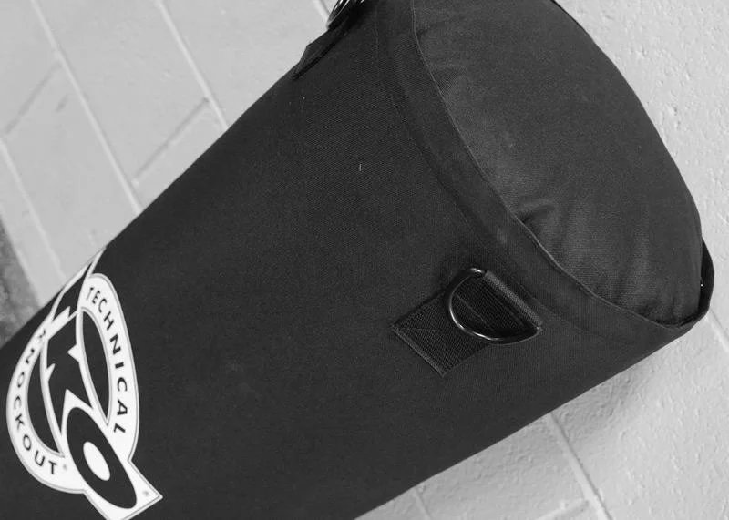 TKO Off The Chain Heavy Bag - Image 2
